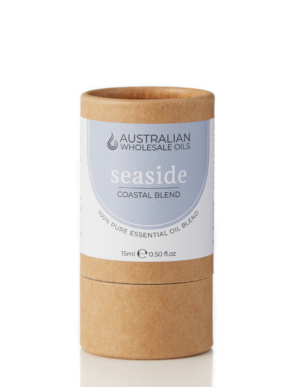 By the Sea Coastal Essential Oil Blend