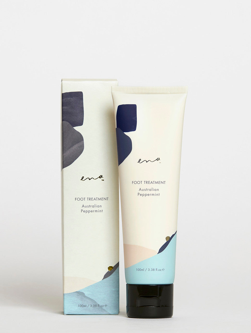 Foot Treatment - Australian Peppermint