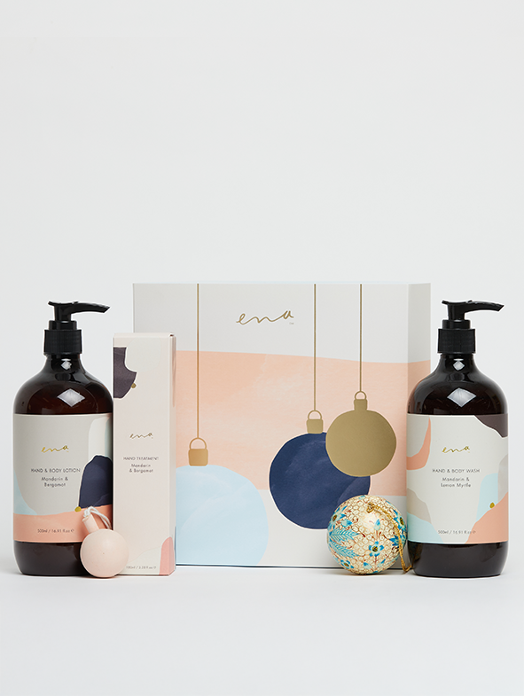 Ena Revive Gift Box