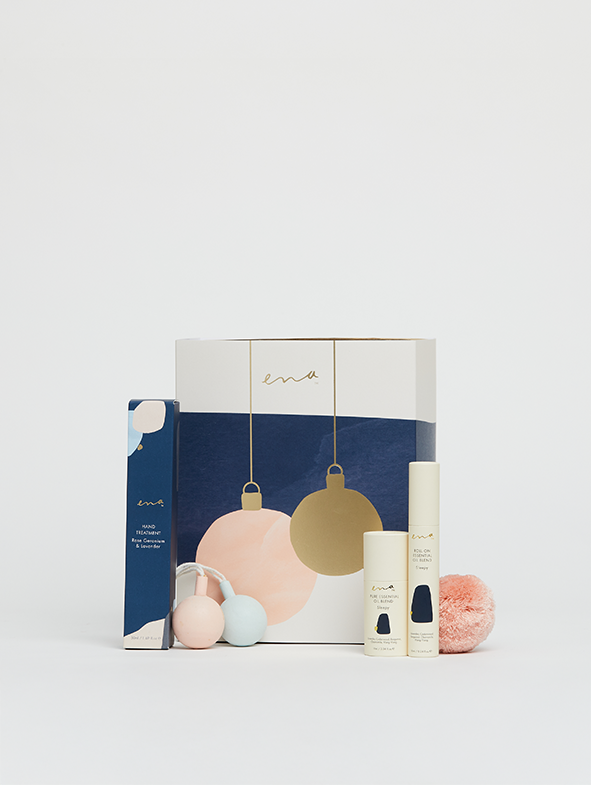 Ena Slumber Gift Box