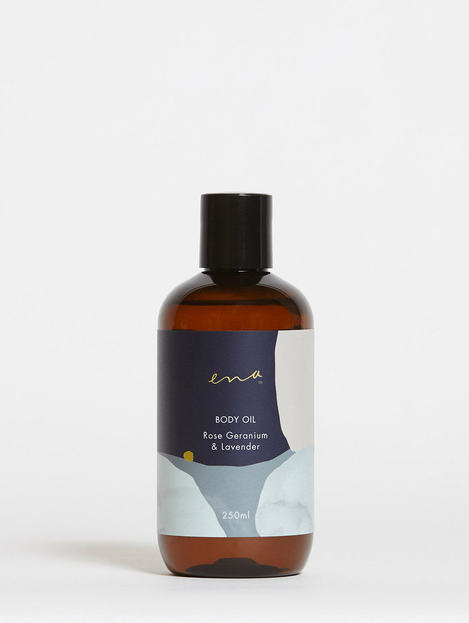 Essential Oil Body Oil