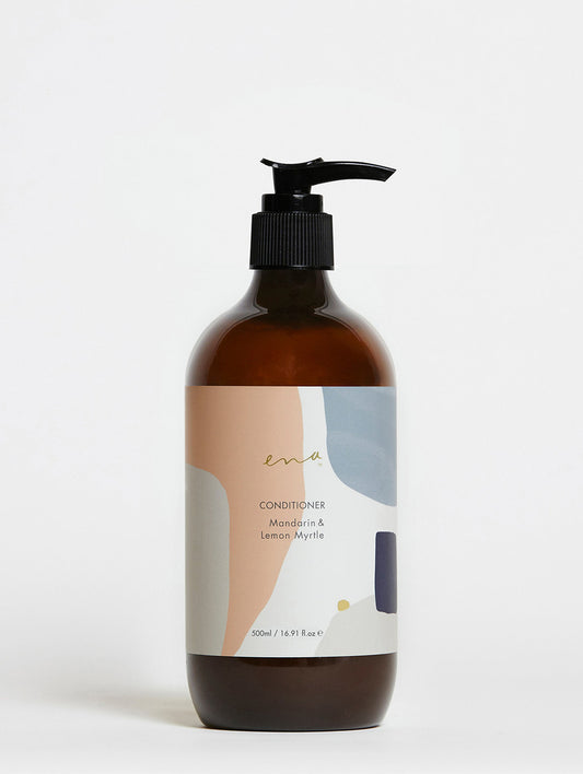 Pure Essential Oil Conditioner