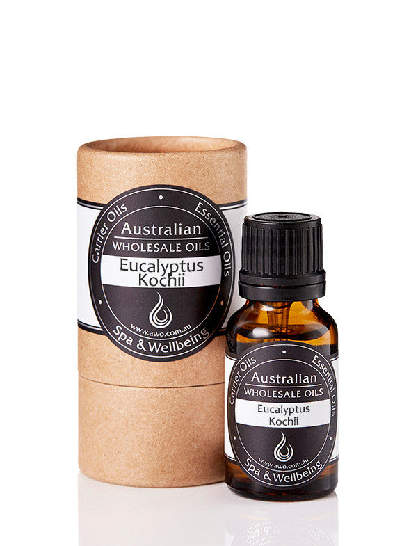Eucalyptus Kochii