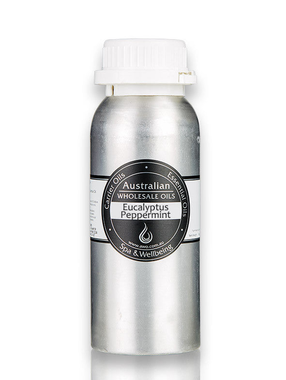 Best Eucalyptus Peppermint Essential Oils Online - Great Prices!