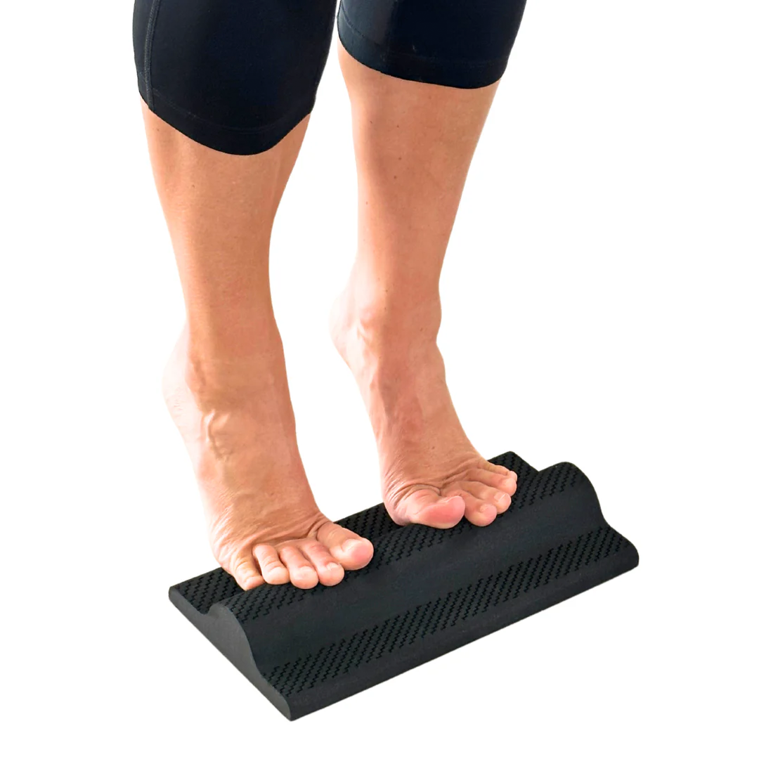 Fasciitis Fighter Round 2 - Double Length