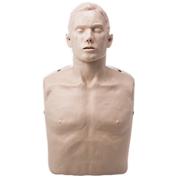 AEROLEARN Essential First Aid Trainer Equipment Starter Pack