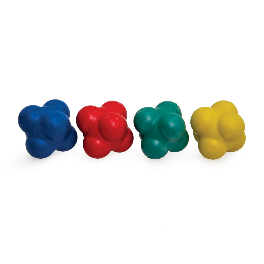 Reaction Ball