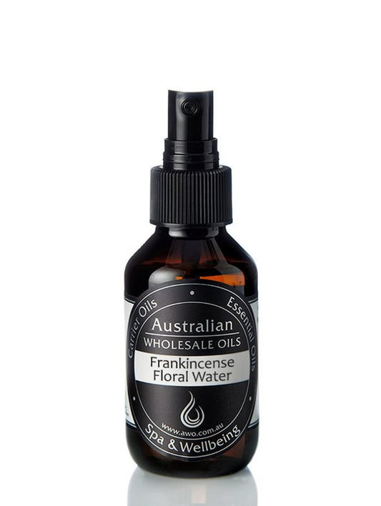 Frankincense Floral Water