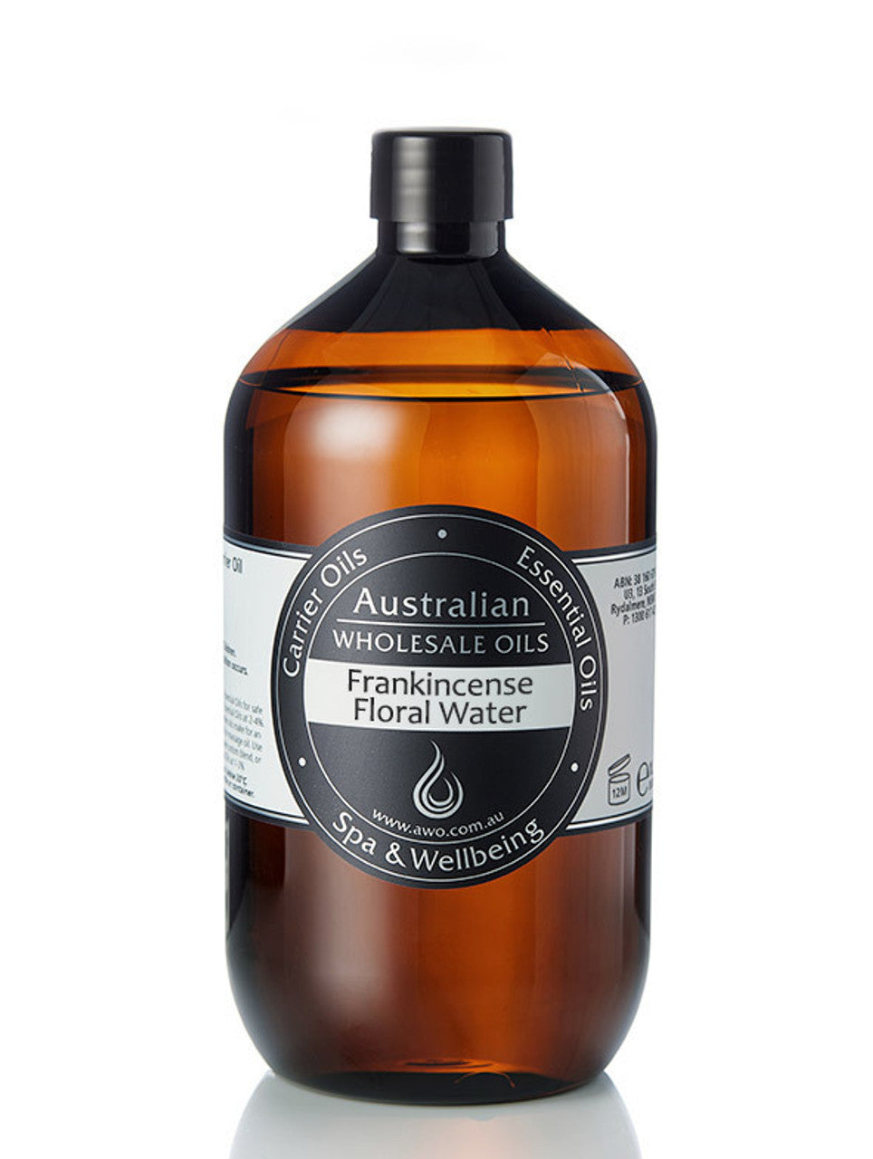 Frankincense Floral Water