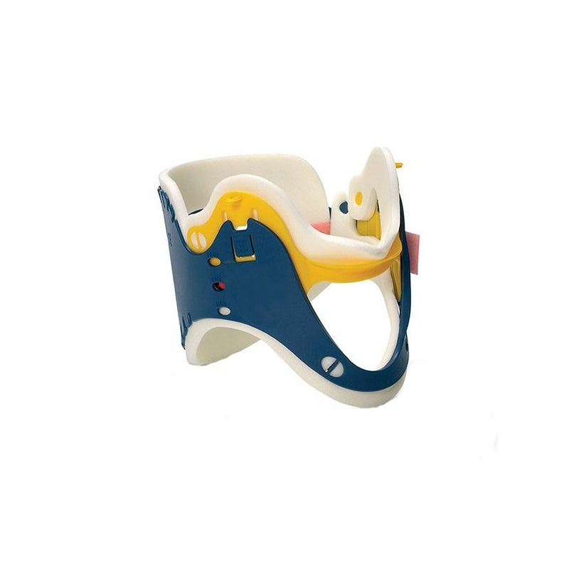 Stifneck Collar