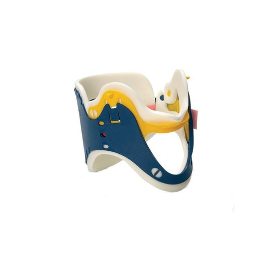Stifneck Collar