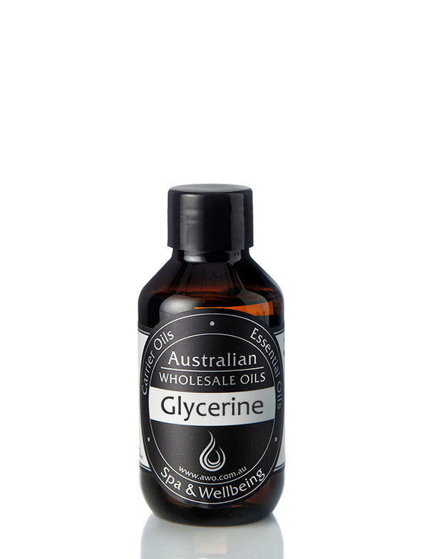 Glycerine