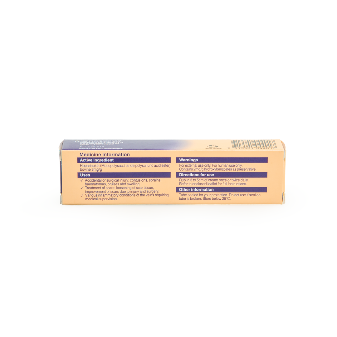 Hirudoid Cream