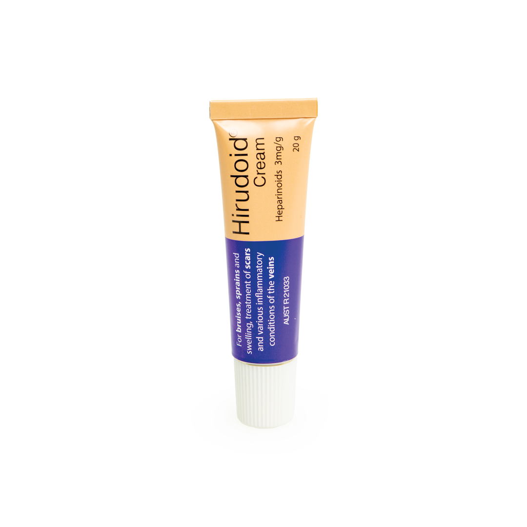 Hirudoid Cream