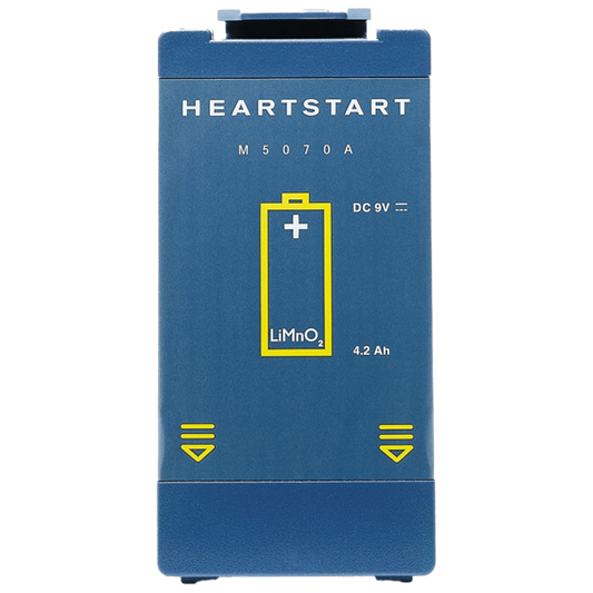 HEARTSTART M5070A Battery for Phillips HS1 & FRX