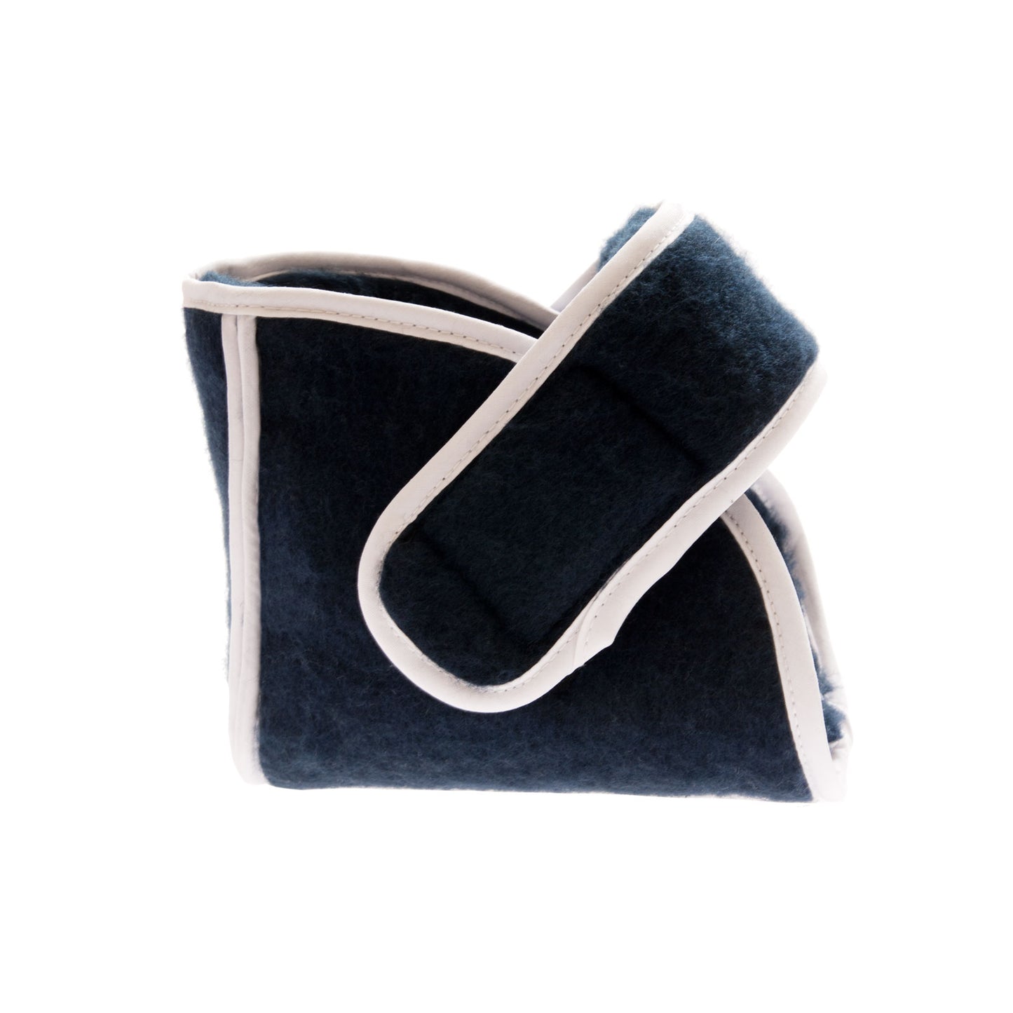 Breathable Heel Protectors — Ventilated Heel Cushions