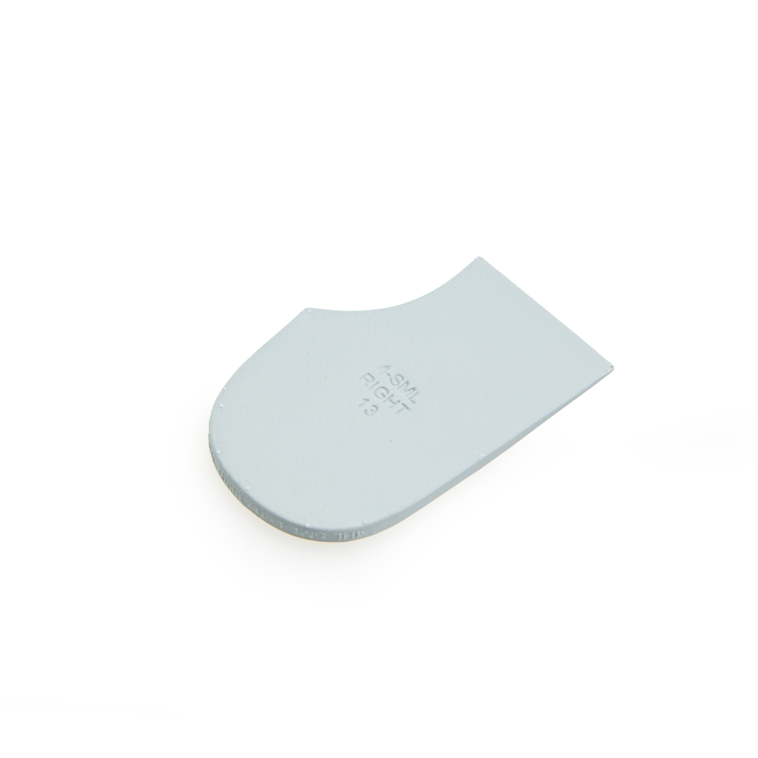 ICB Heel Lifts - Pack Of 10