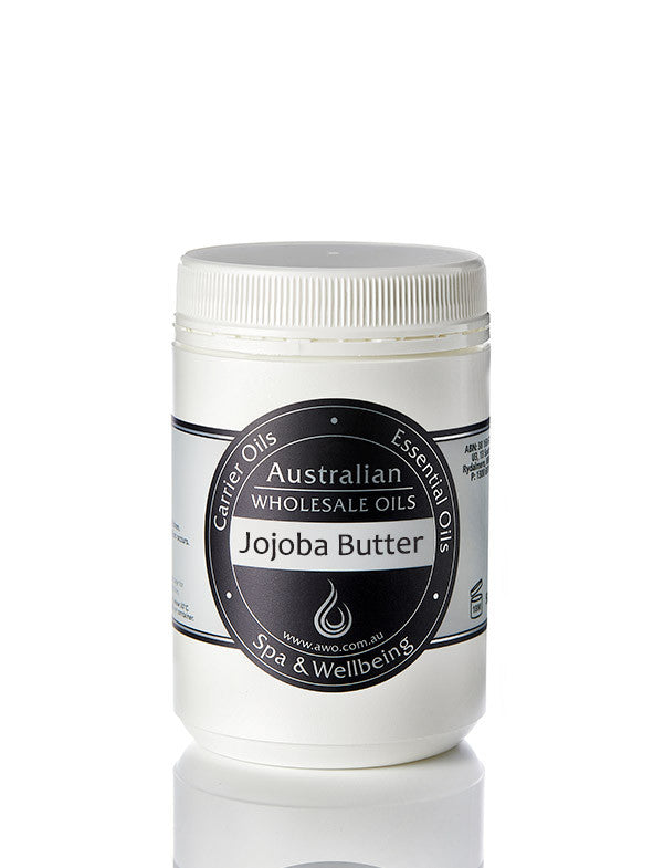 Raw Butters - Jojoba