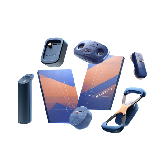 Kinvent Expert Pack