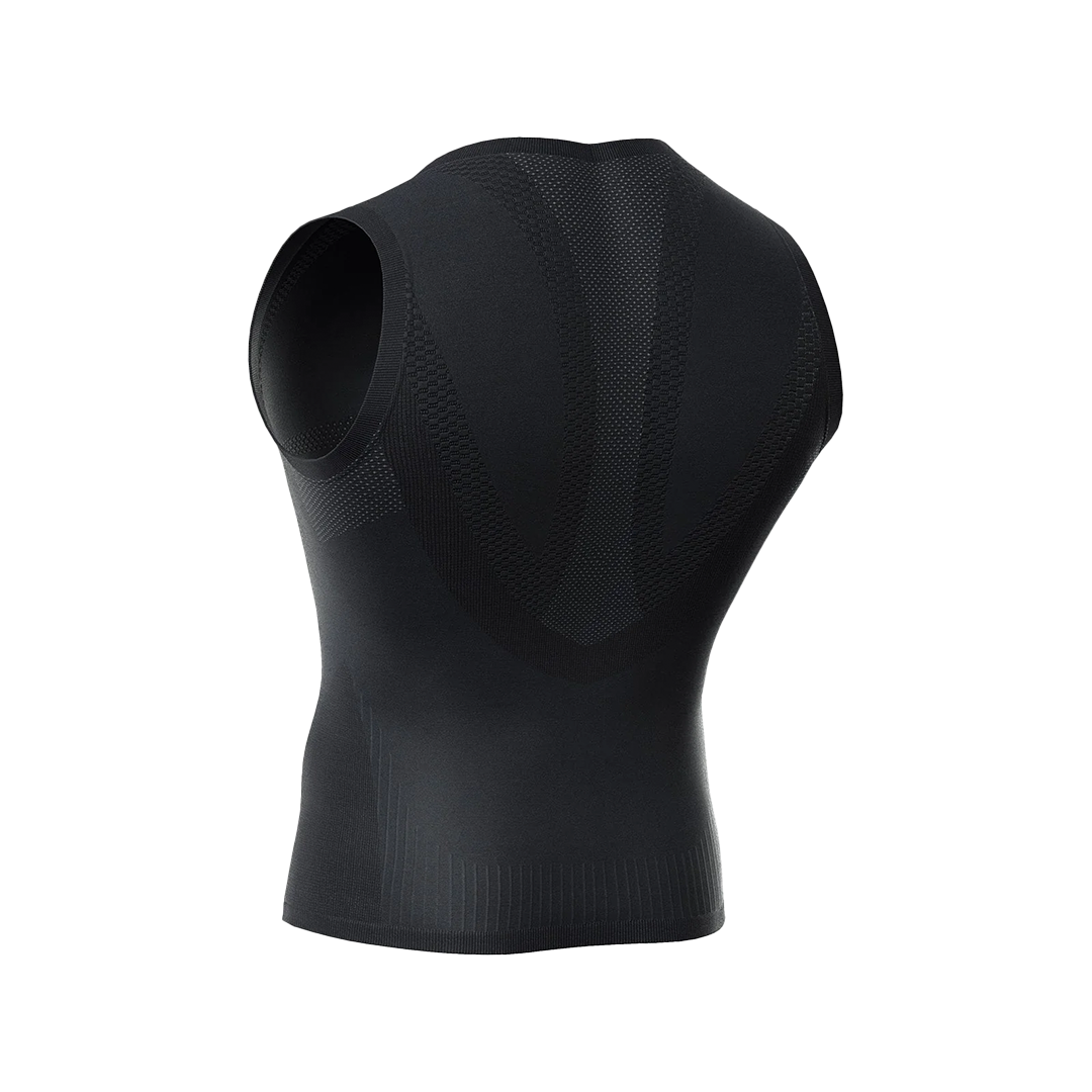 LP Support EmbioZ Men's Waist Support Compression Top 234Z