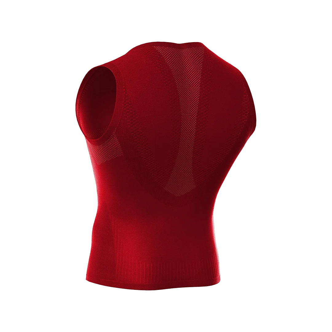 LP Support EmbioZ Men's Waist Support Compression Top 234Z