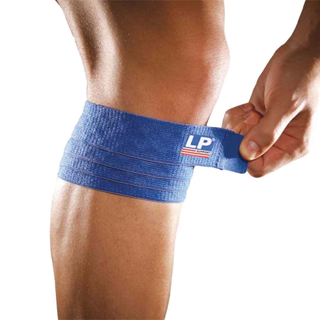 LP Support Anti-Slip Wraps (Hand/Elbow/Patella) 692