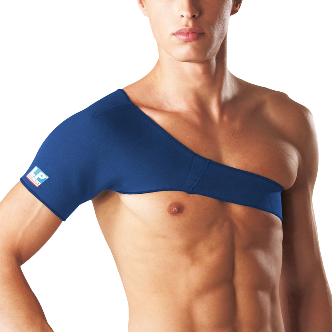 LP Support Shoulder Support 754