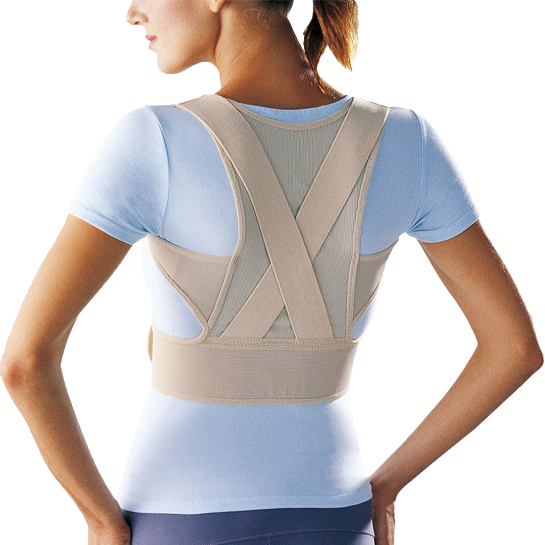 LP Support Posture Support Brace 929