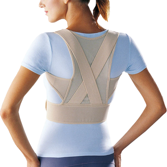 LP Support Posture Support Brace 929