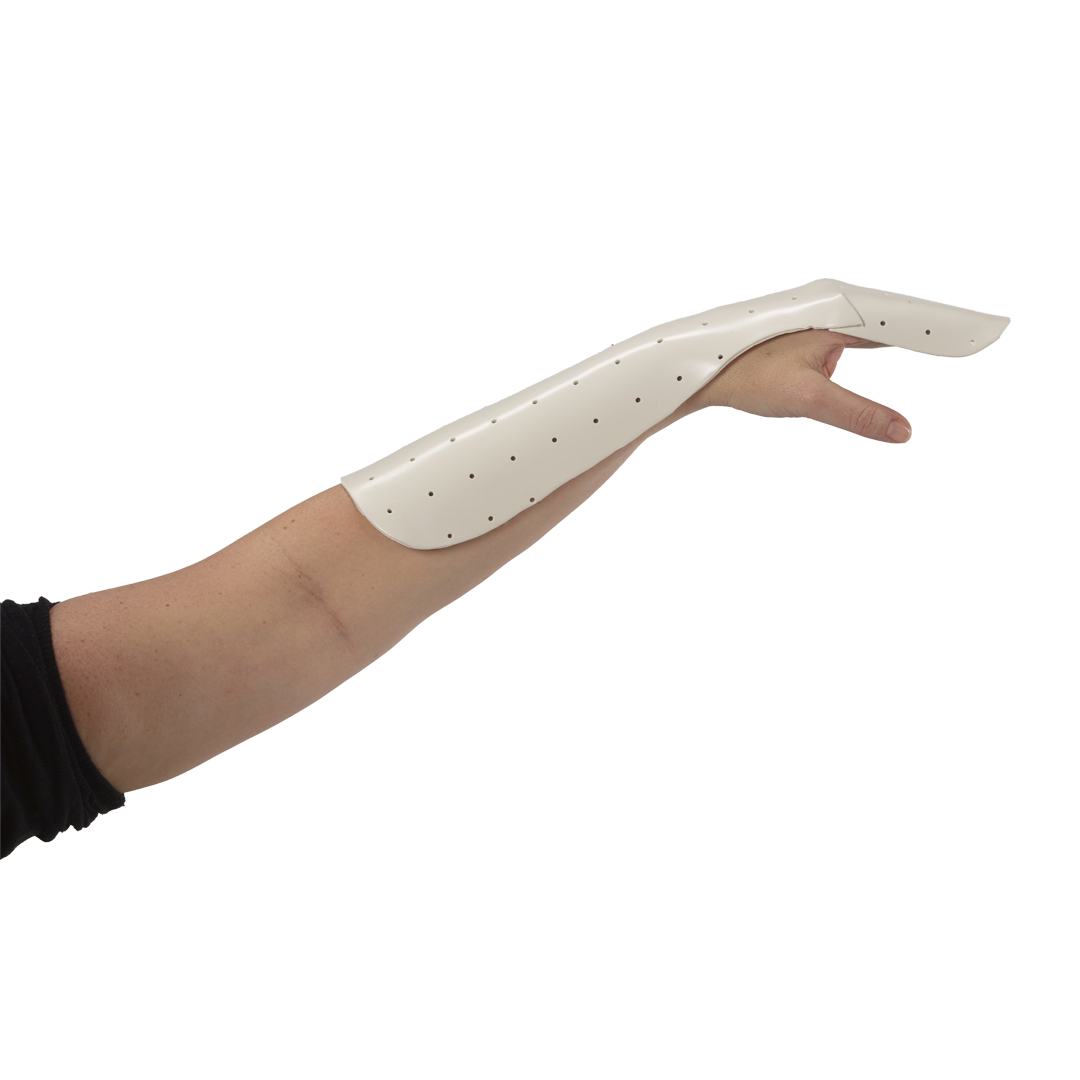 Manosplint Carolina