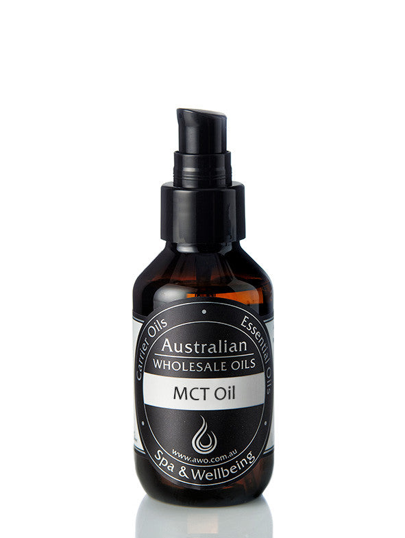 MCT Oil