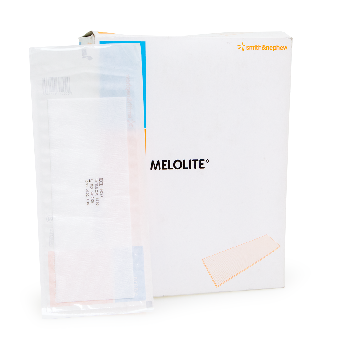 Melolite