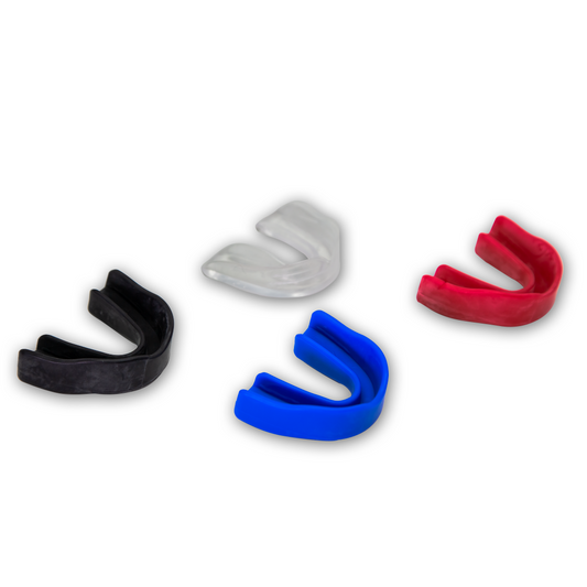 Mueller Matrix Maximum Protection Mouth Guard for Sports, Unisex OPRO Shield, Ideal for Ball Games