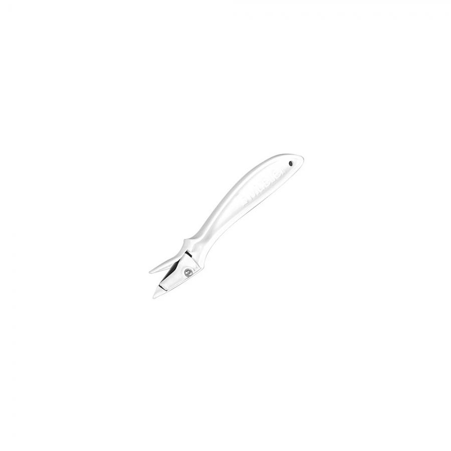 Mueller Economy Athletic Tape Cutter, White, Easy-Cut Design, Ideal for Sports Enthusiasts