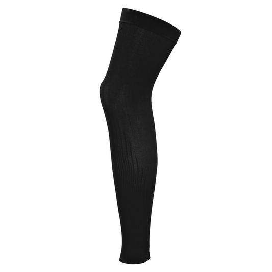 Mueller Graduated Compression Leg Sleeves - Boost Circulation & Performance 2 Pack