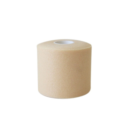 Maxiplast Foam Underwrap - 70mm x 27m