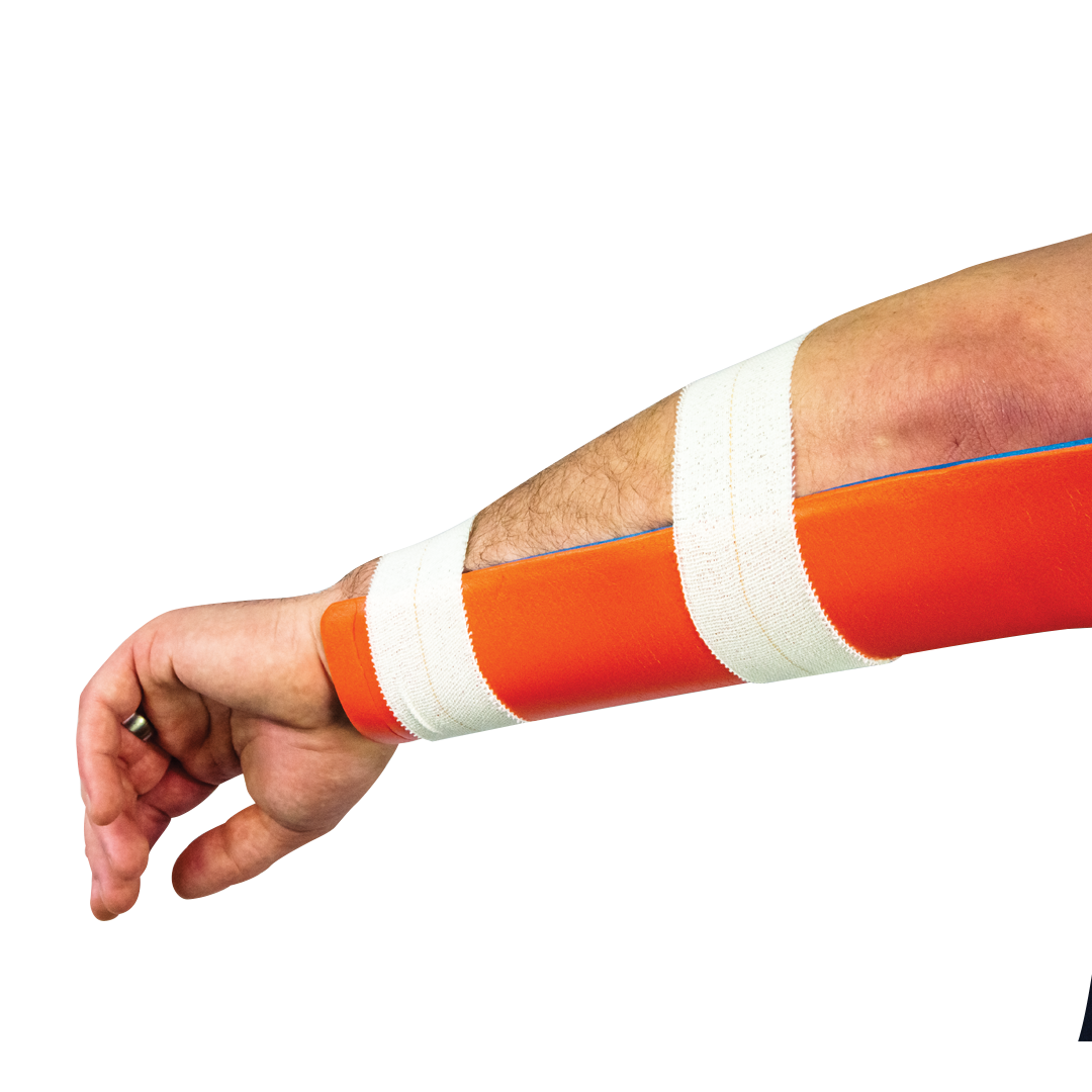 Maxisplint - 11cm x 90cm Roll