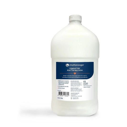 Ultrasound Gel 3.8L Conductive Gel with Aloe Vera