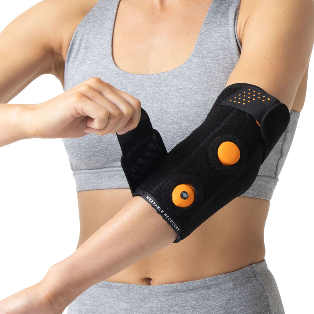 MYOVOLT Arm