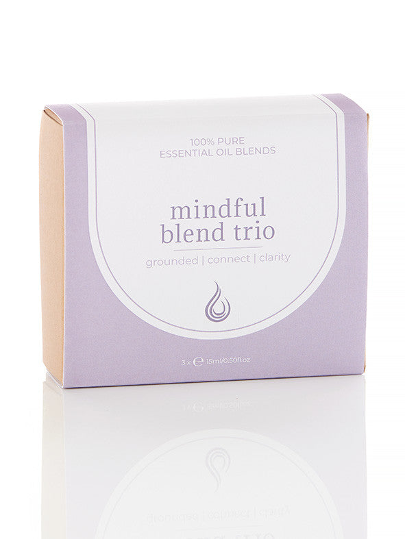 Mindful Blend Trio Pack