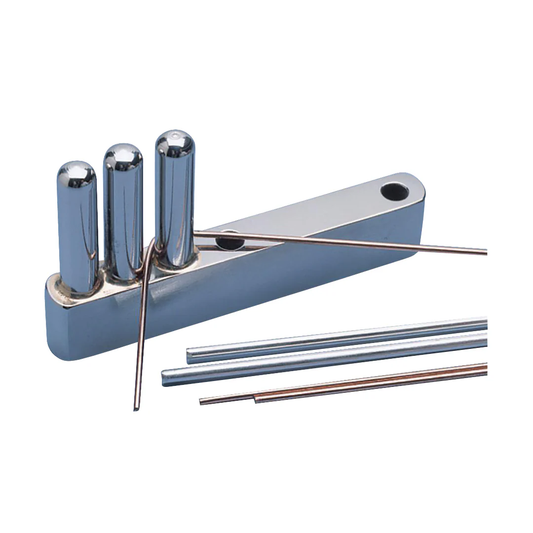 Outrigger Rod Copper Coated for Durable Performance