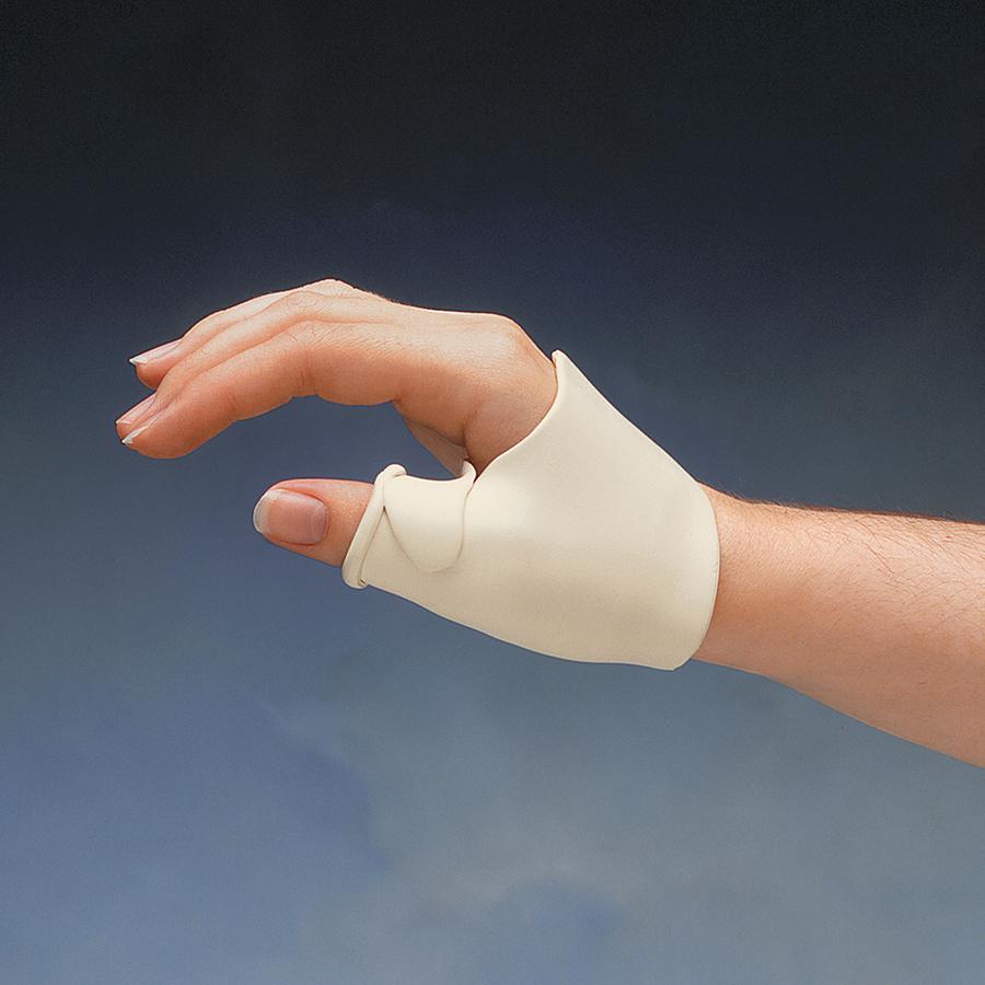 NCM Splint - 3.2mm