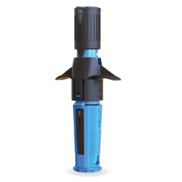 NIO Plus Adult with NIO Fixation Dressing