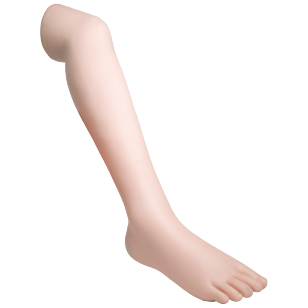 Demo Leg Paediatric