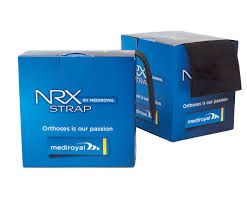 Extra Hook tabs for NRX Strap
