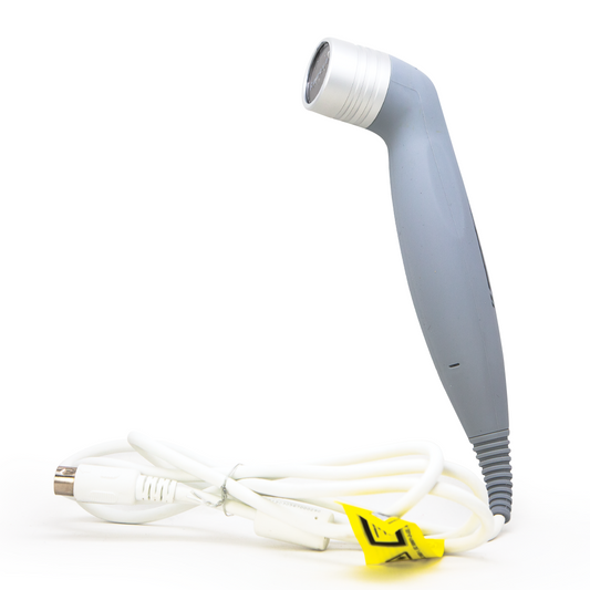 Nu-Tek Laser Probe Cluster