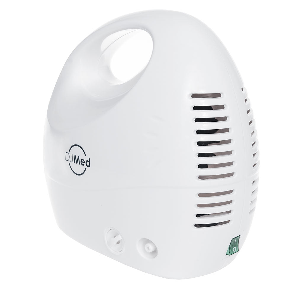 Homecare Compressor Nebuliser – For Respiratory Conditions