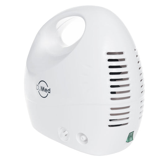Homecare Compressor Nebuliser – For Respiratory Conditions