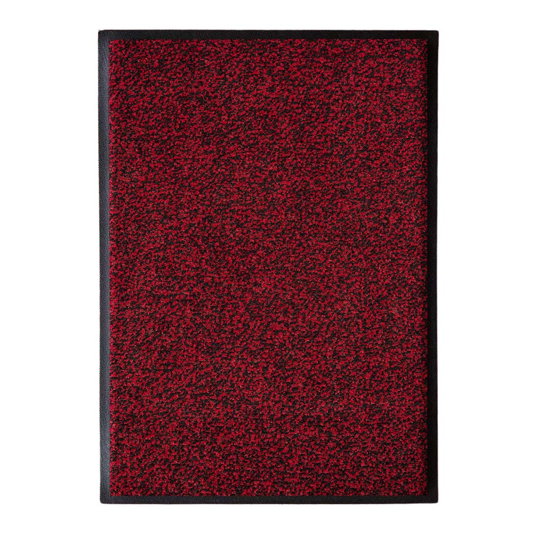 Non Slip Floor Mat, Heavy-Duty Rubber Backing
