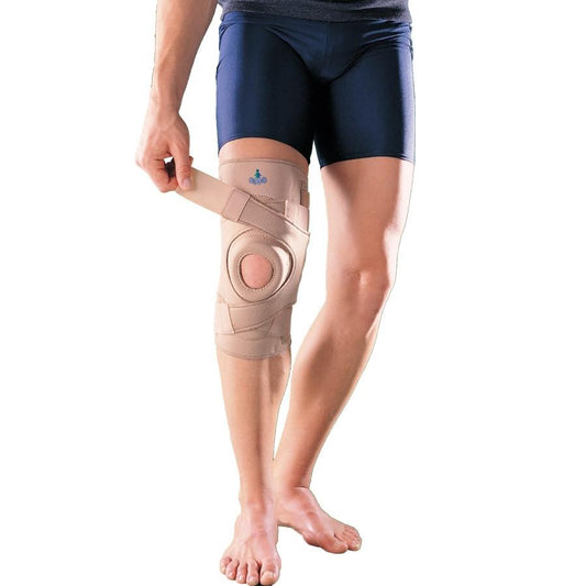 Oppo Patella Stabiliser